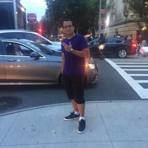 Meet your Posher, Francisco